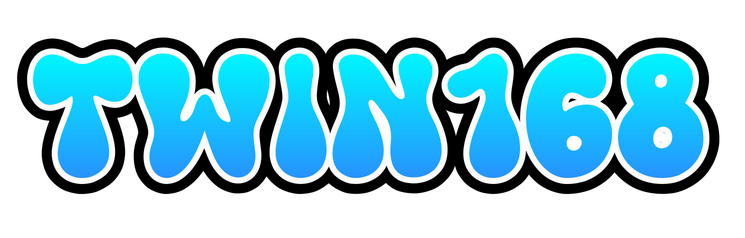 TWIN168 logo